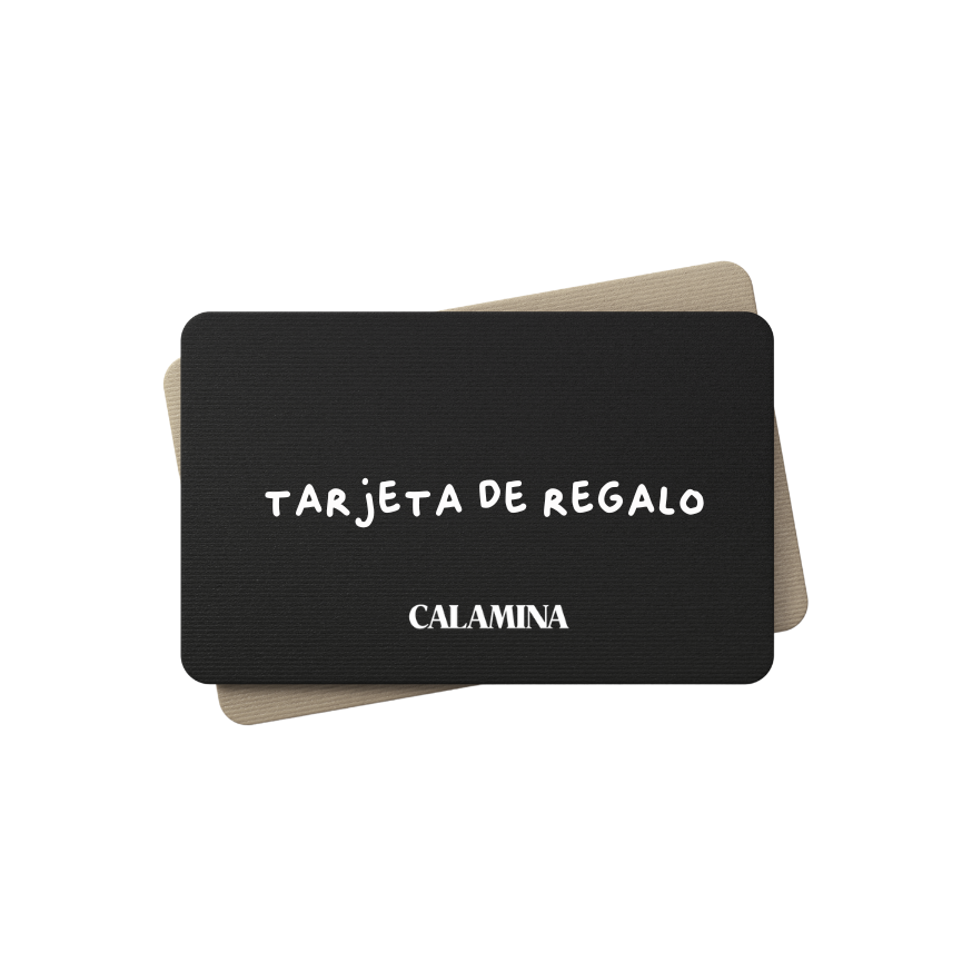 Tarjeta de regalo
