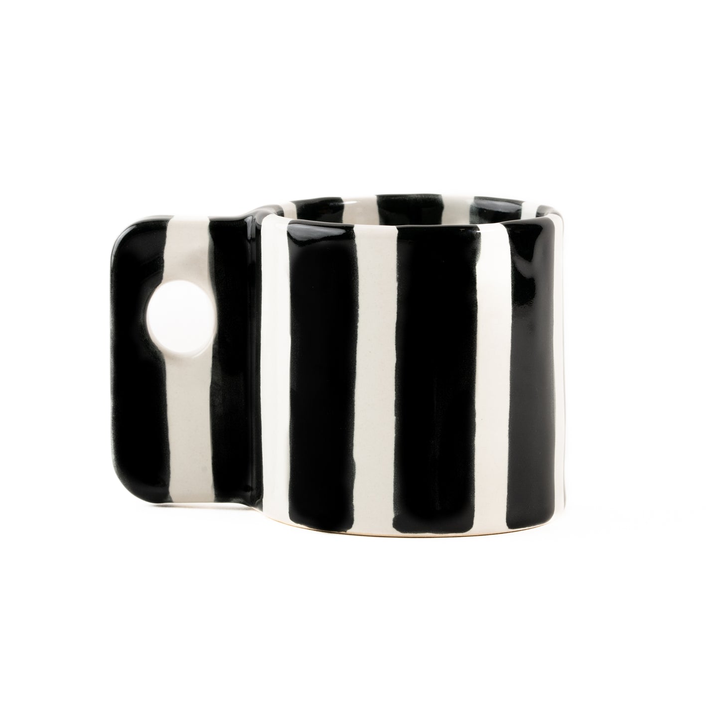 Taza Zebra