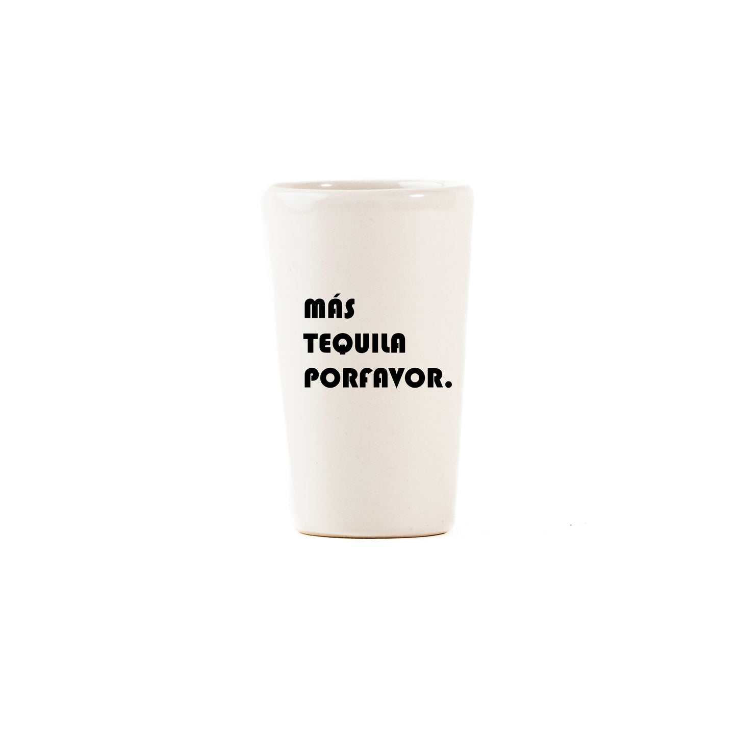 Tequilero Alto Blanco