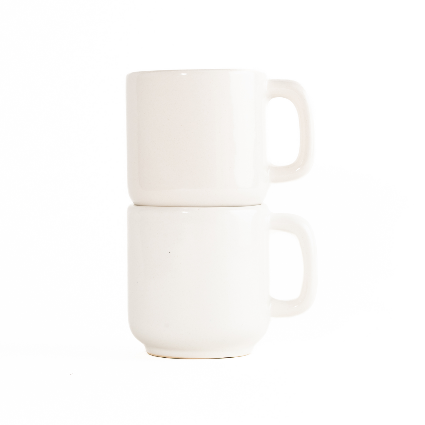 Set de tazas Latte Madrina & Padrino
