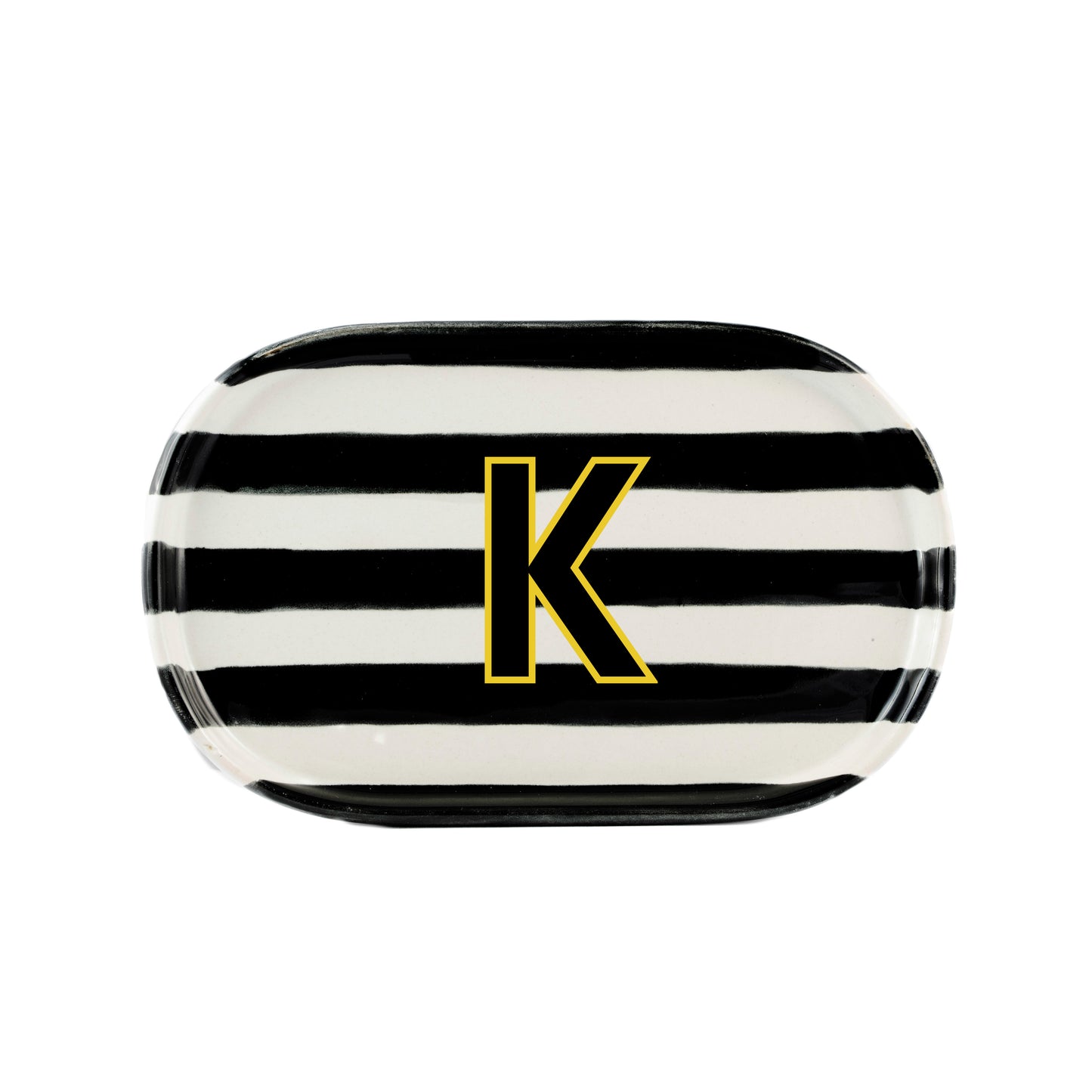 Plato Zebra