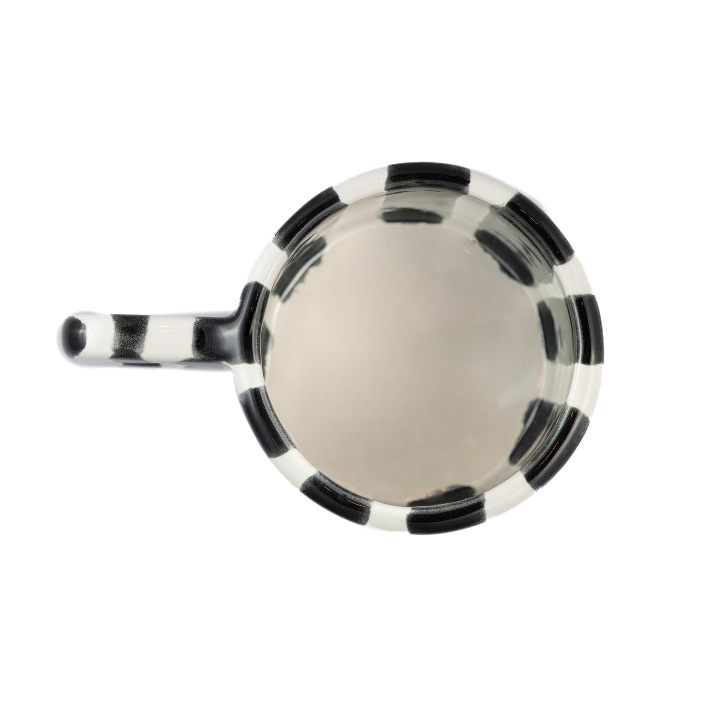 Taza Zebra