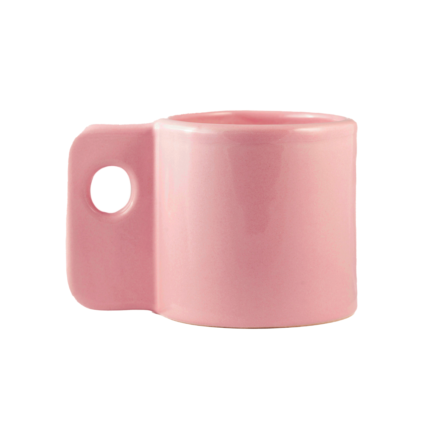 Taza Salmón