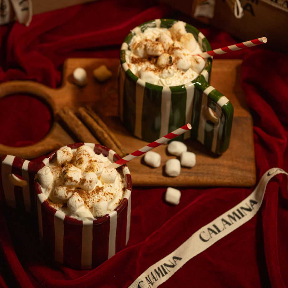 Edición Navideña - 🎄Milk & Cookies For Santa