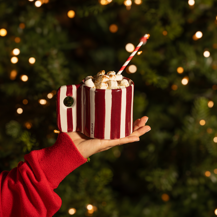 Edición Navideña - 🎄Milk & Cookies For Santa