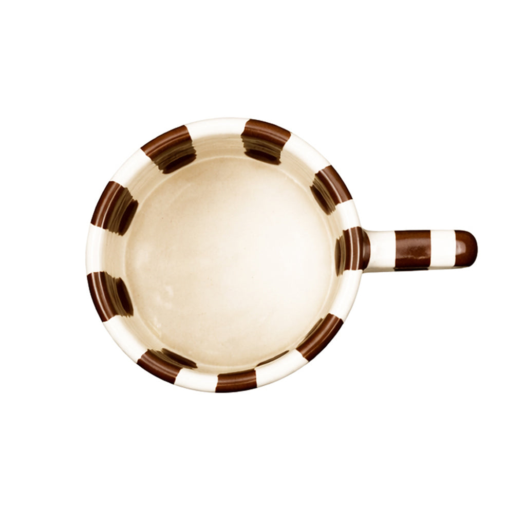 Taza Zebra Café