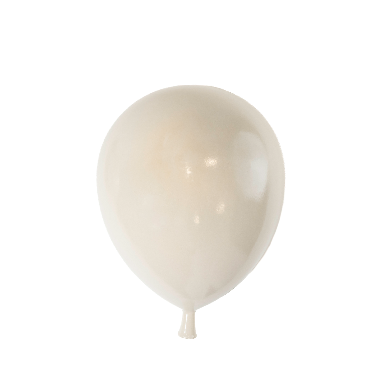 Globos de cerámica