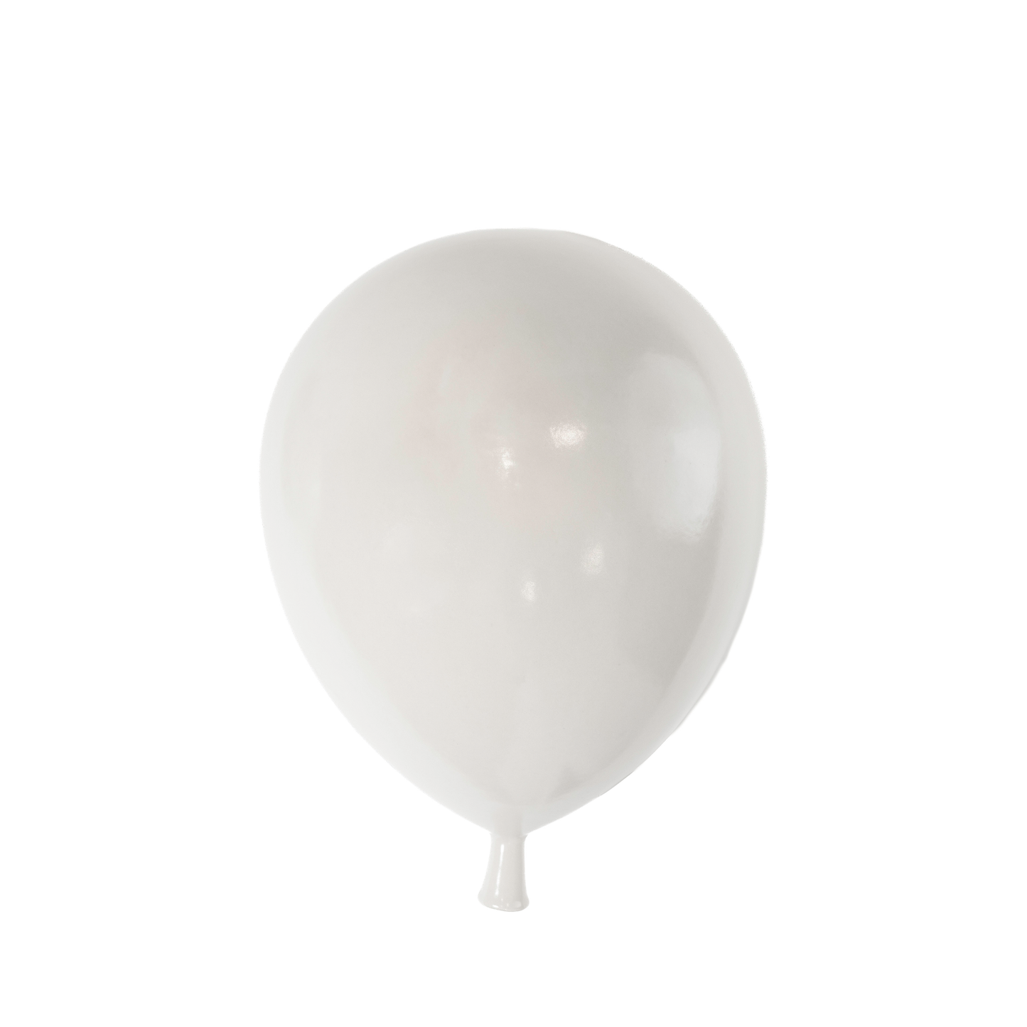 Globos de cerámica