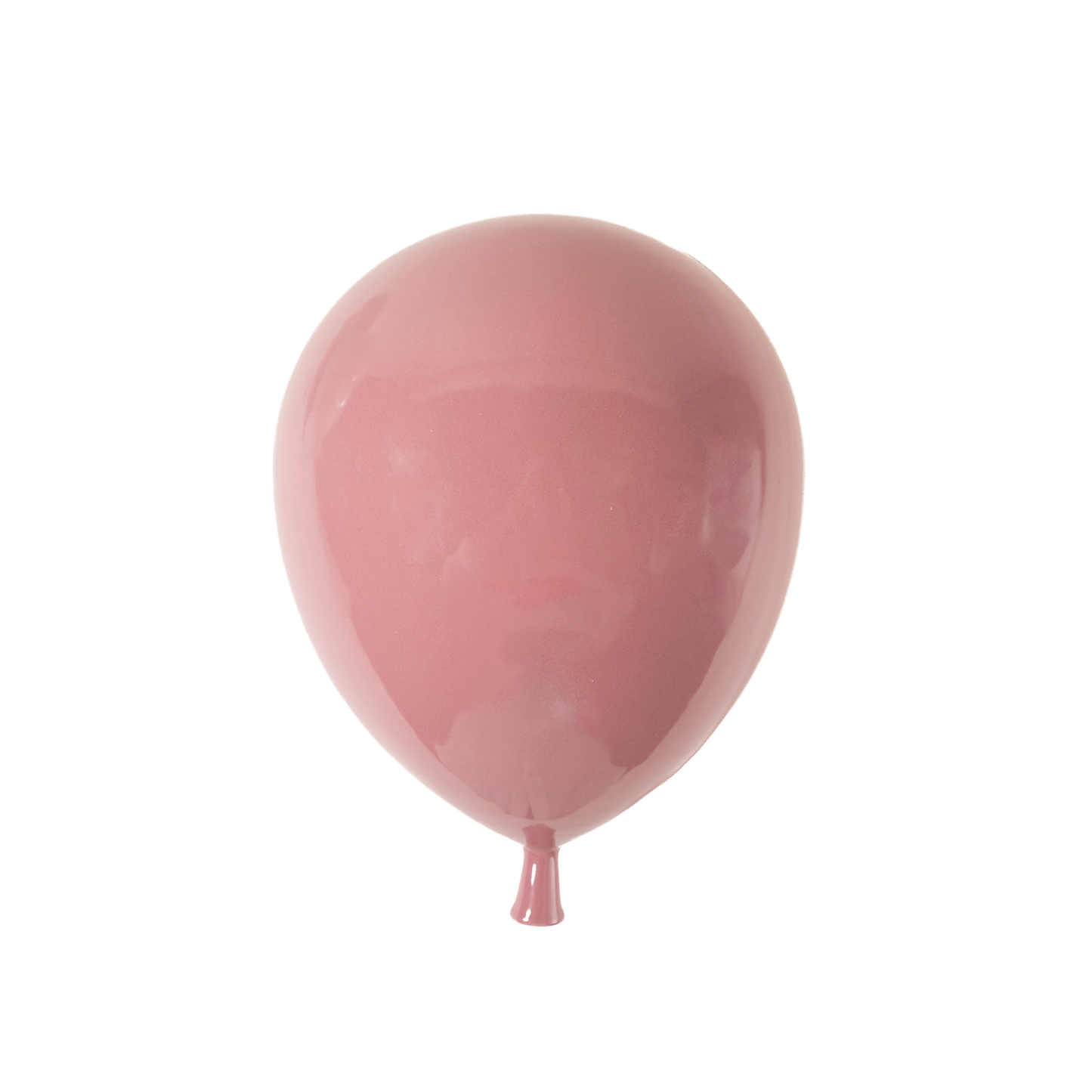 Globos de cerámica