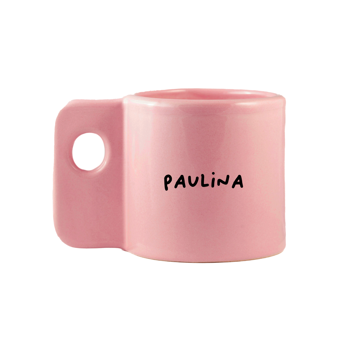 Taza Salmón