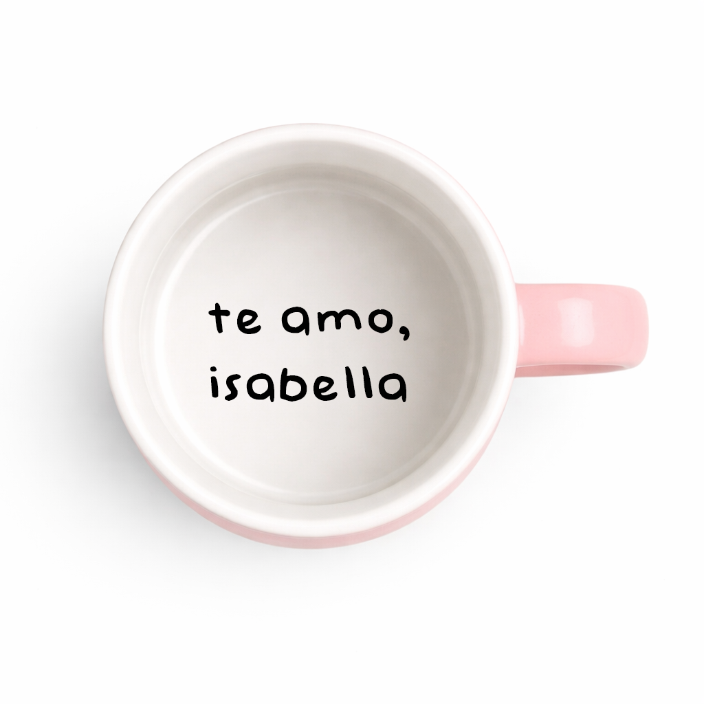Taza Mamá - Edición Limitada 💖