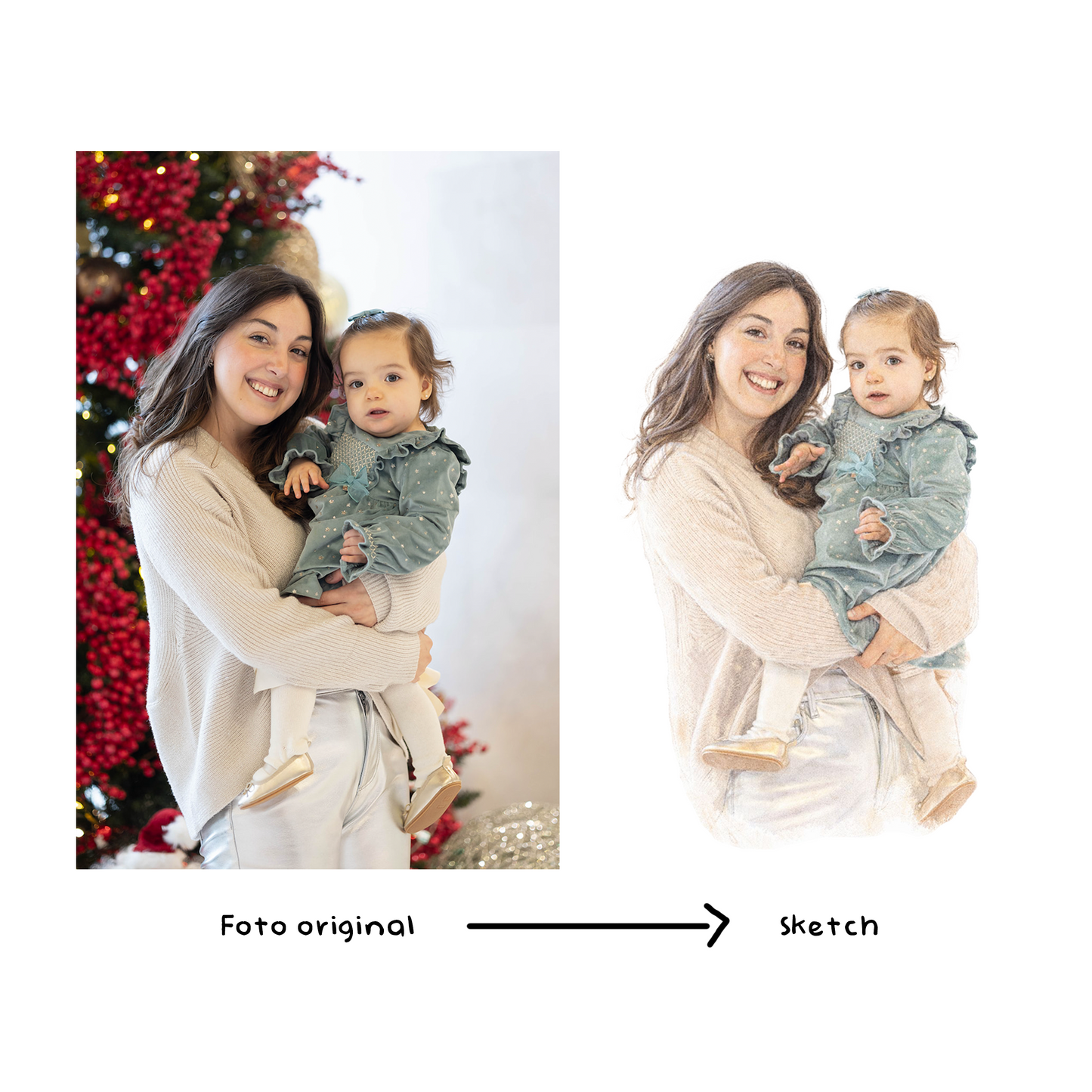 Taza Sketch Mamá - Edición Limitada 💖