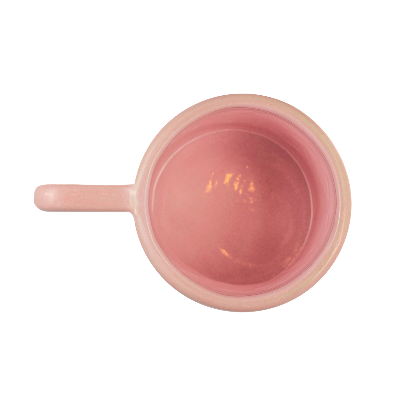Taza Salmón