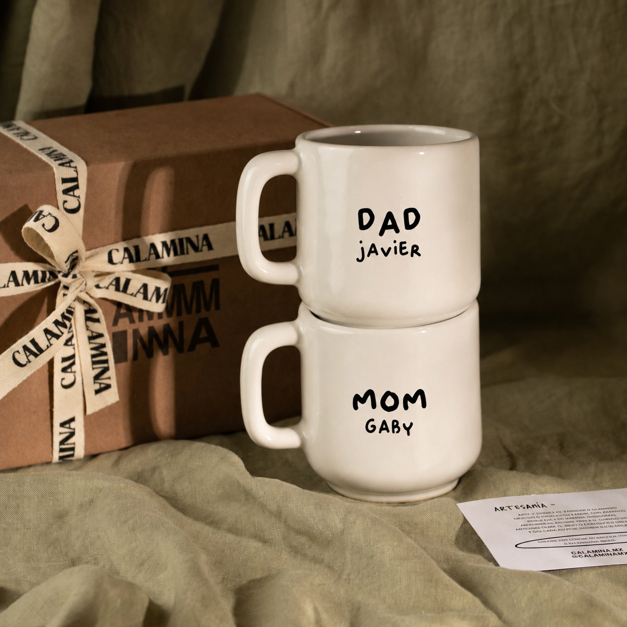 Colección Latte