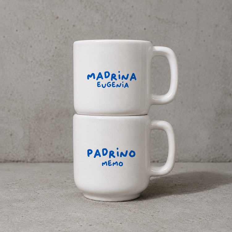 Padrinos