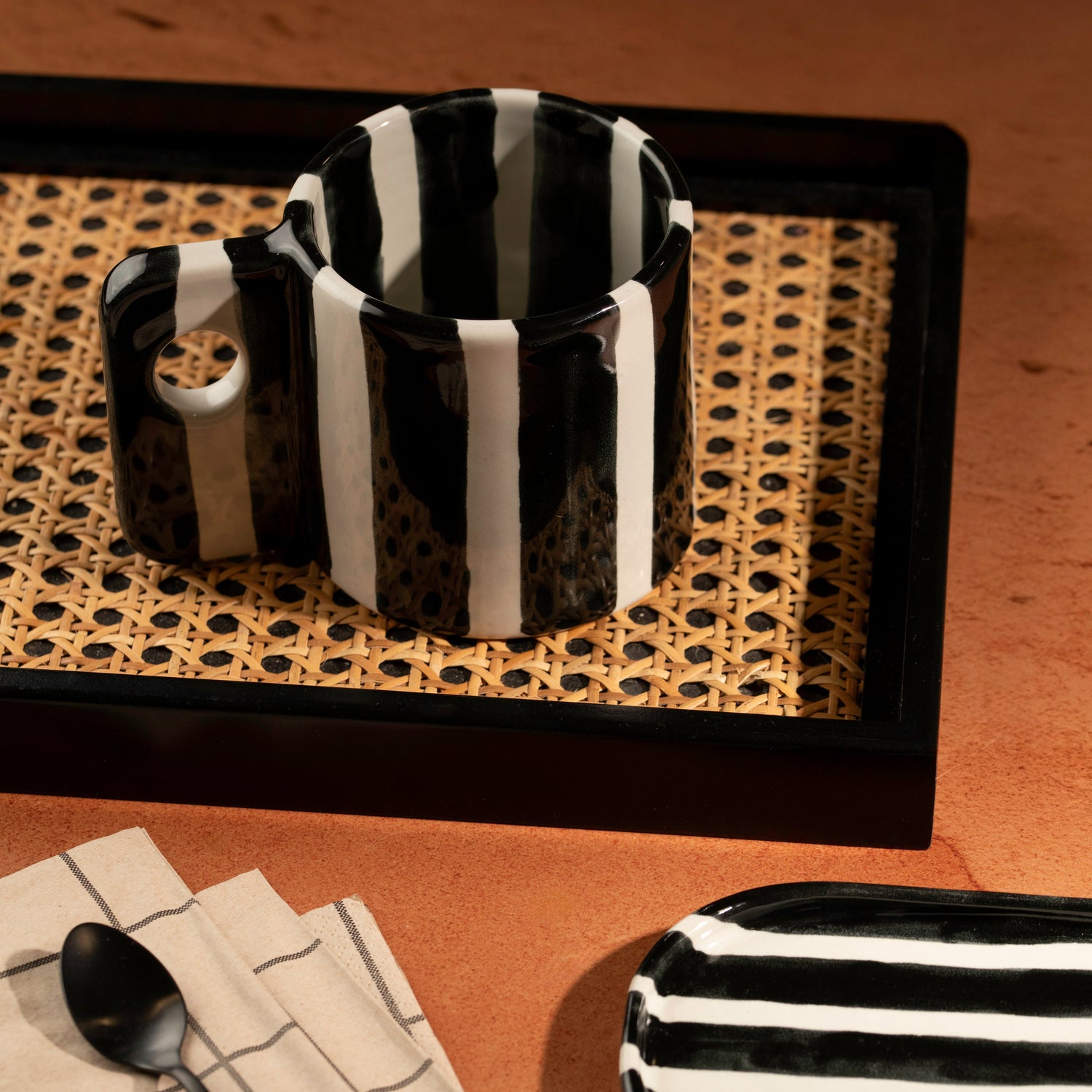 Tazas