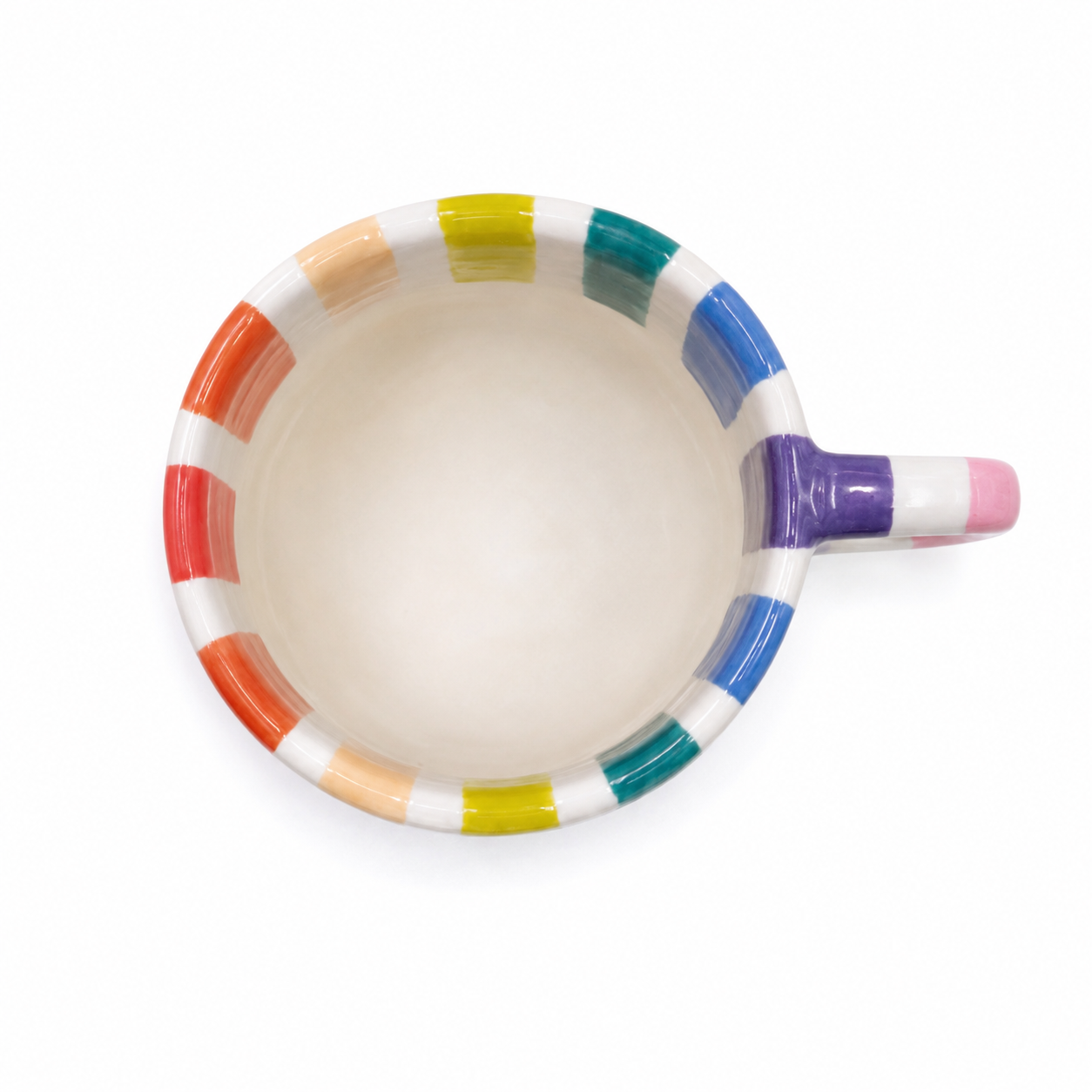 Taza Zebra Birthday Cake 🎂
