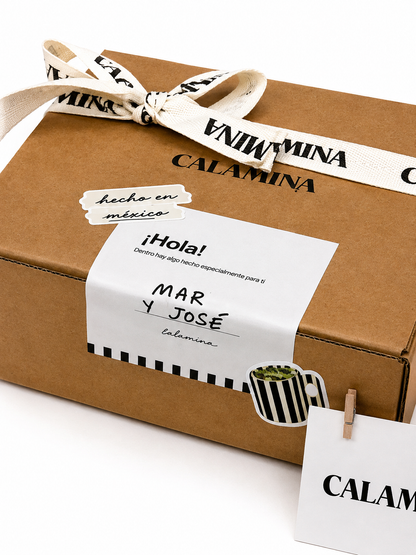 Cajas de regalo 🎁