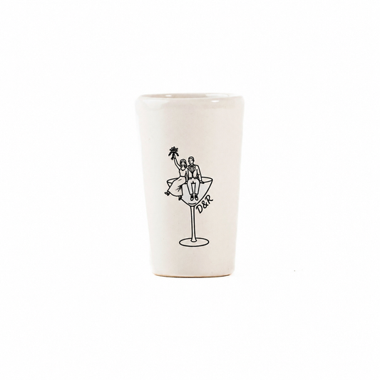Tequilero Alto Blanco