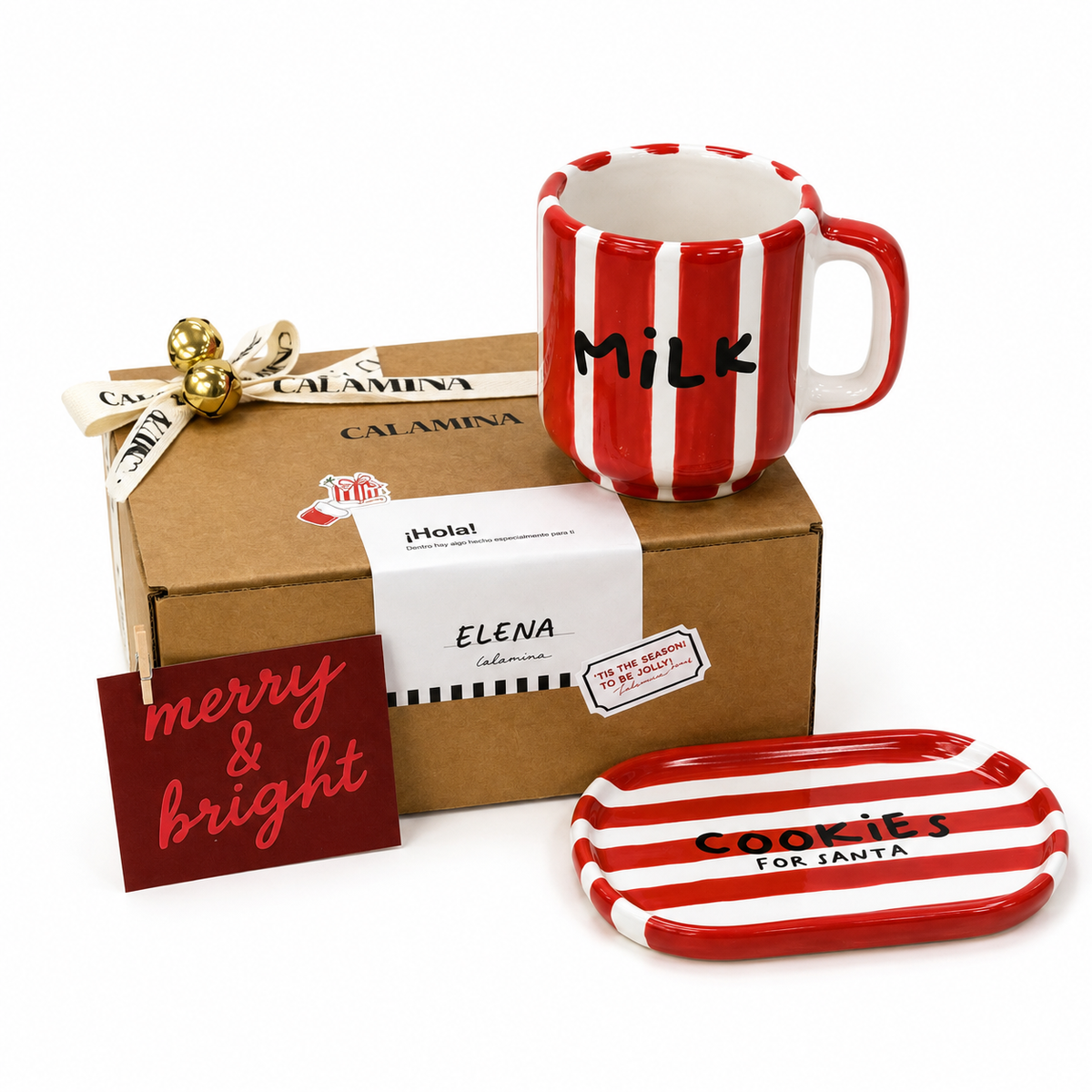 Cajas de regalo 🎁
