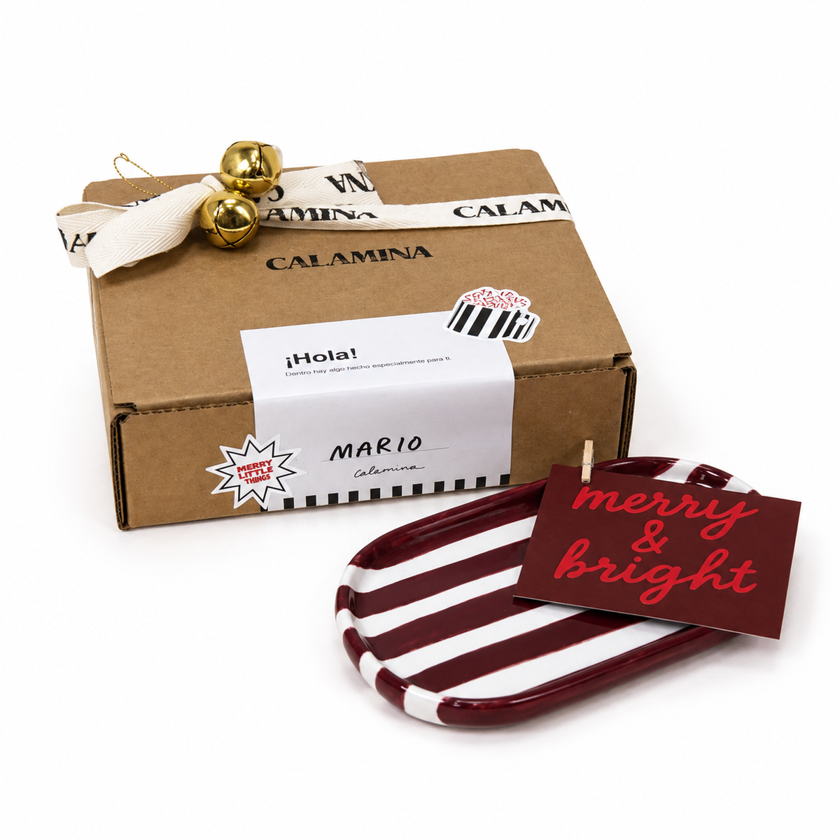 Cajas de regalo 🎁