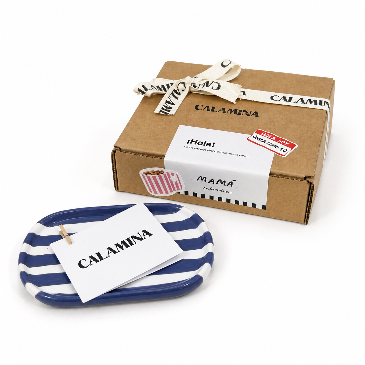 Cajas de regalo 🎁