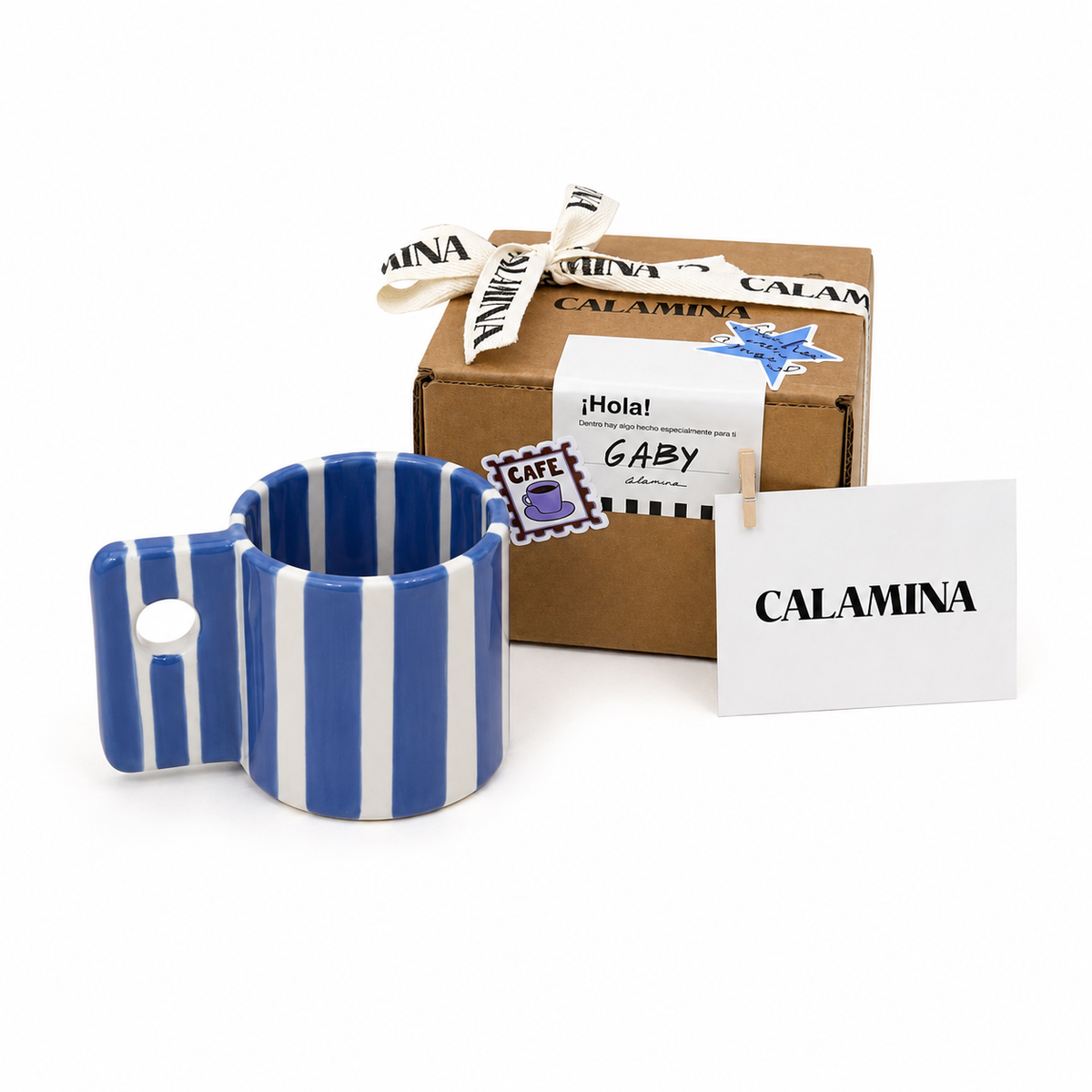 Cajas de regalo 🎁