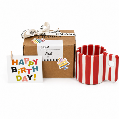 Cajas de regalo 🎁