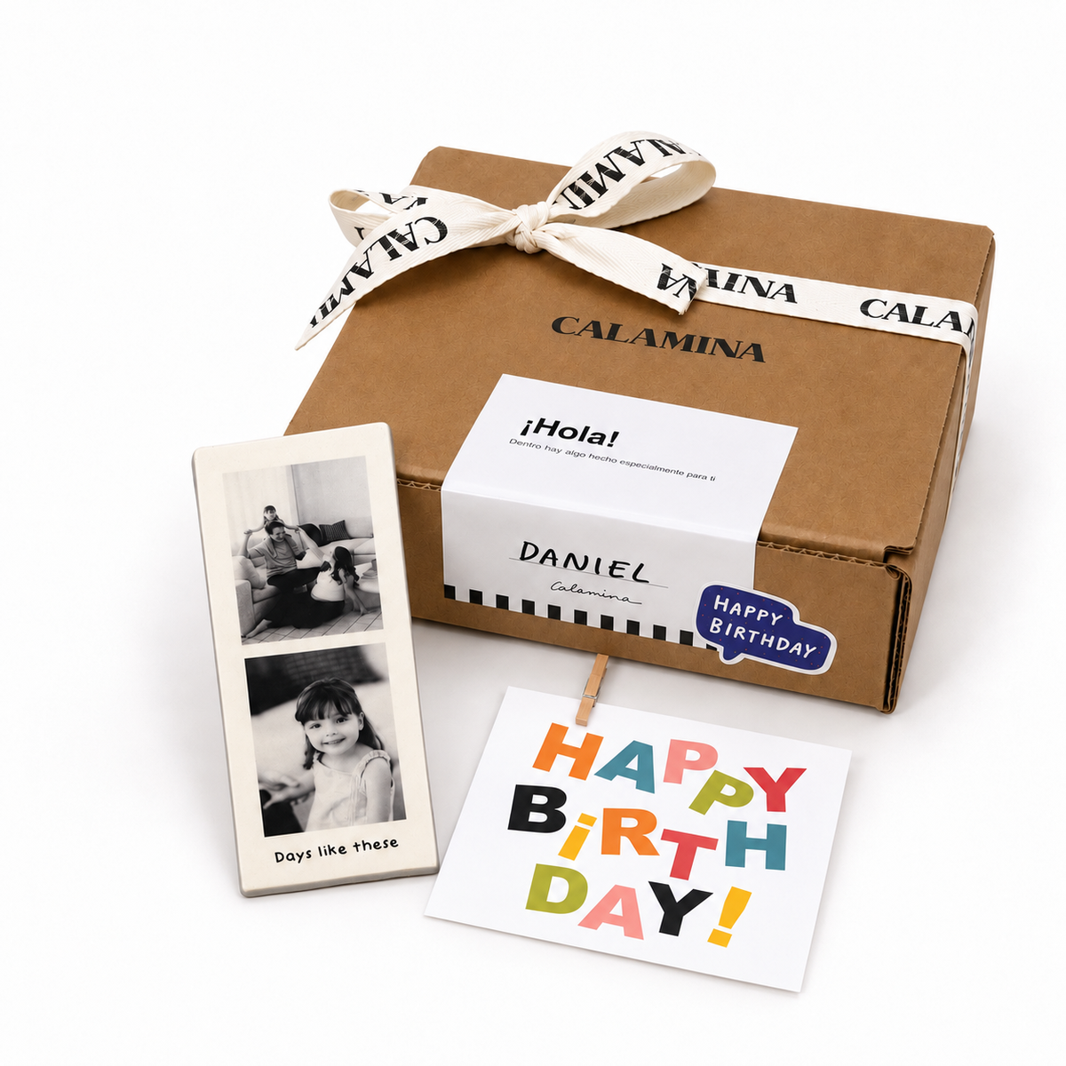 Cajas de regalo 🎁