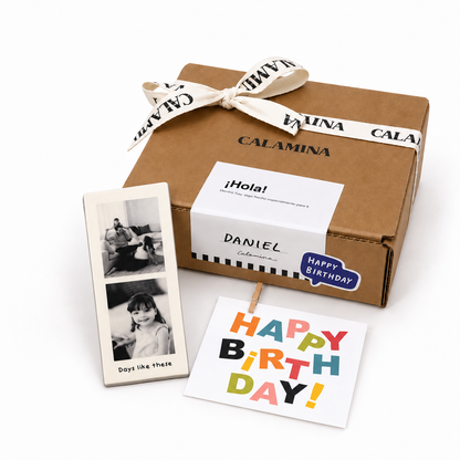 Cajas de regalo 🎁