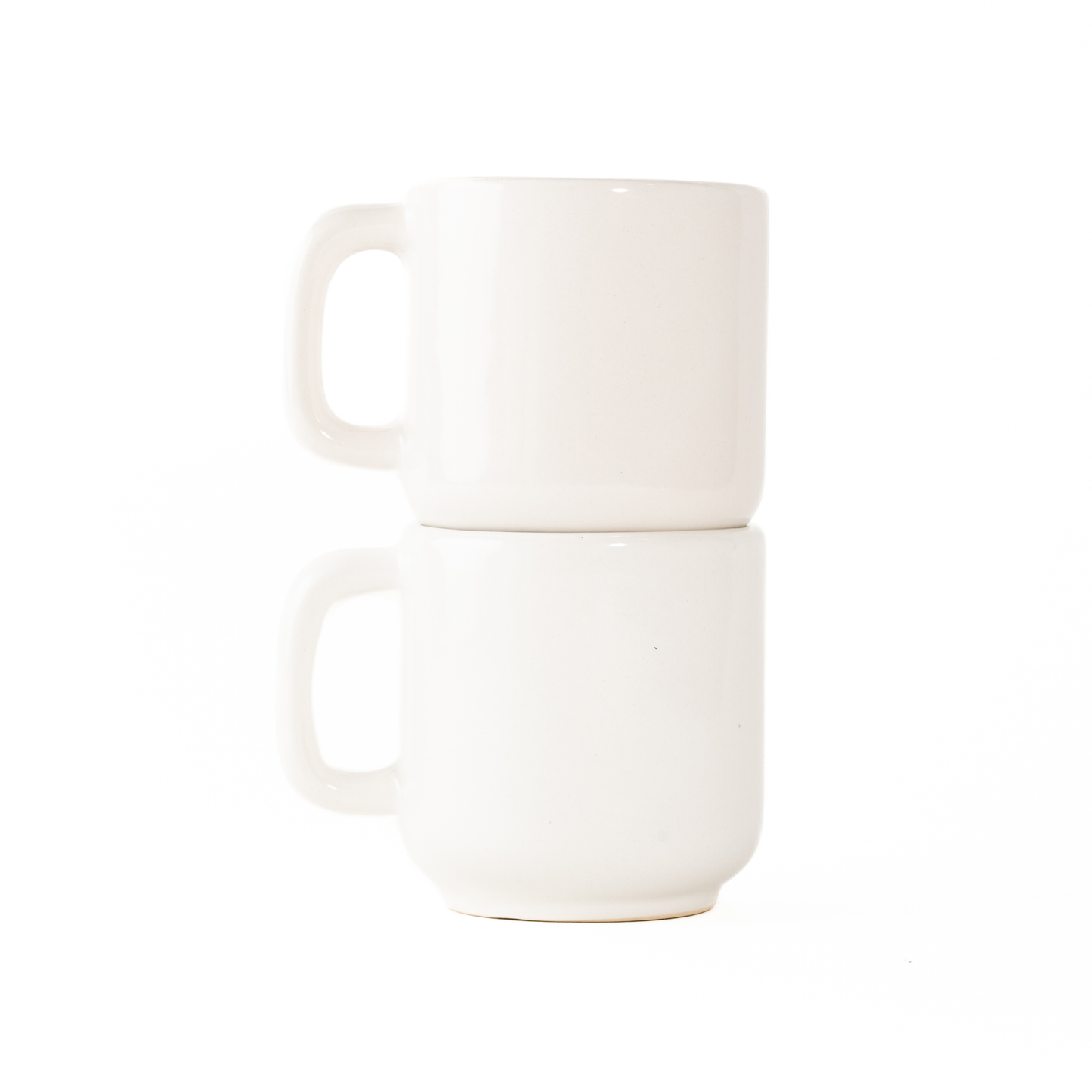 Set de tazas MR. & MRS.