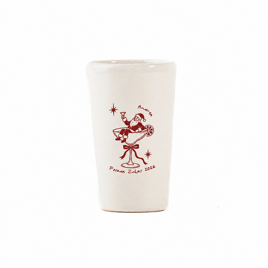 Tequilero Alto Blanco