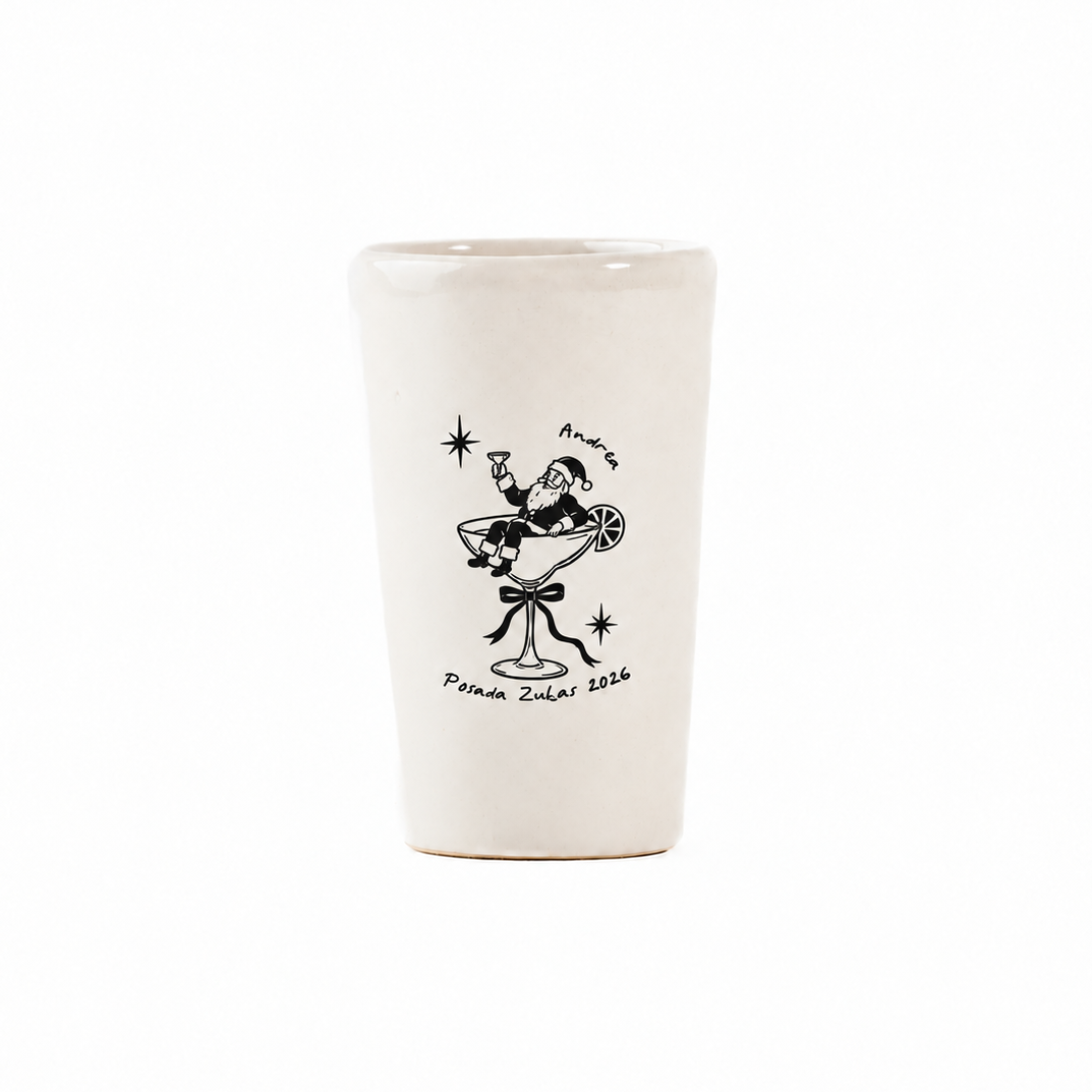 Tequilero Alto Blanco