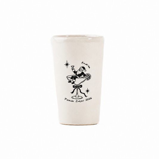 Tequilero Alto Blanco