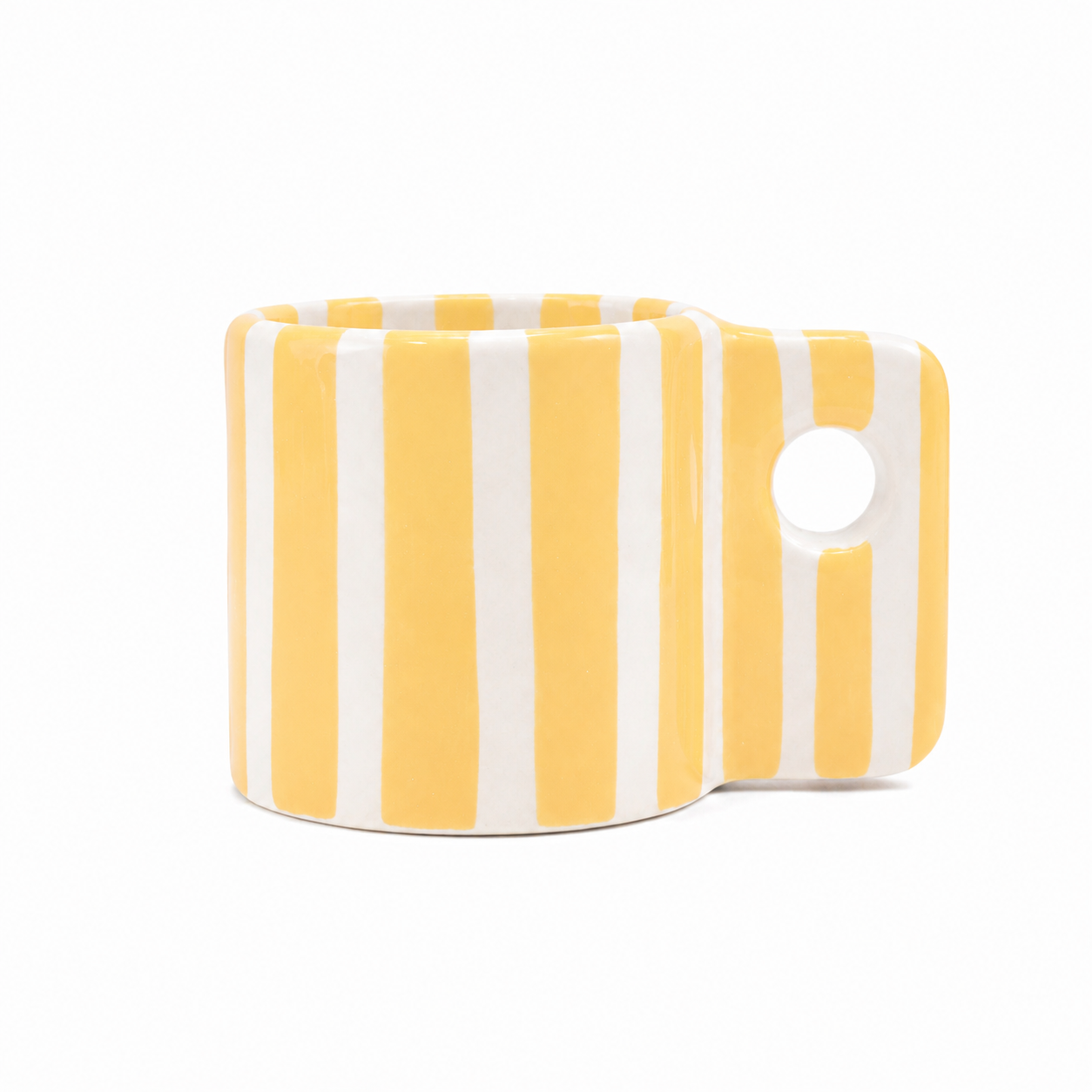 Taza Zebra