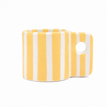 Taza Zebra