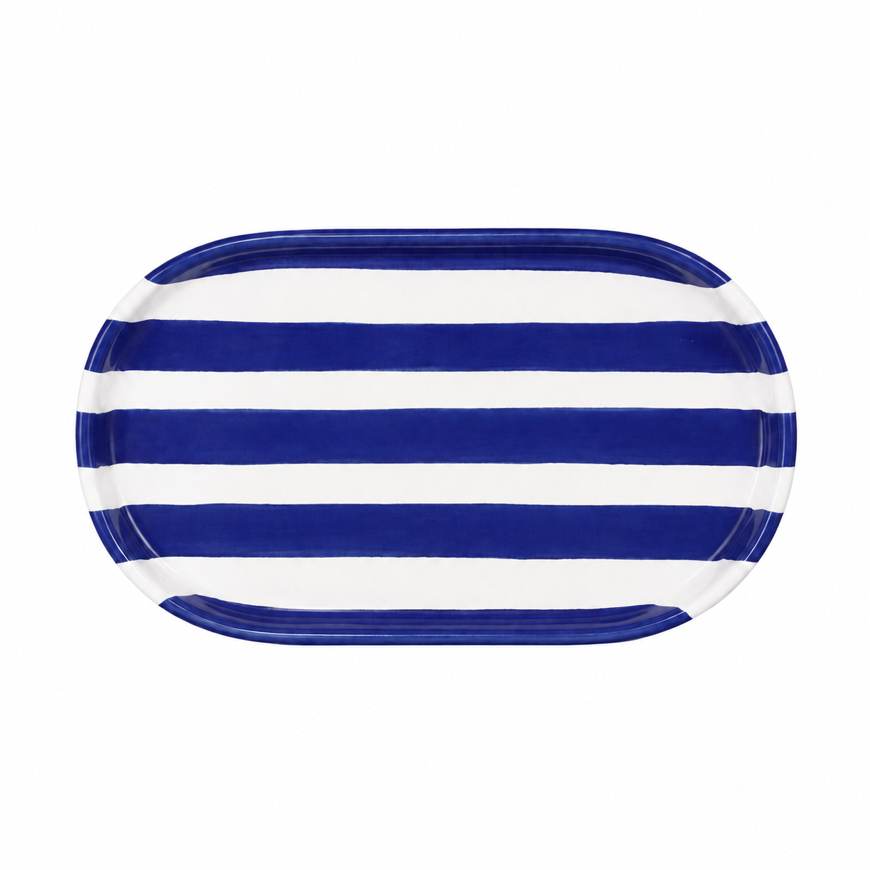 Plato Zebra
