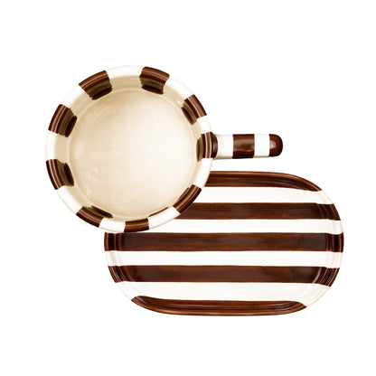 Coffee Set Zebra Café