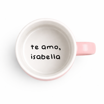 Taza Mamá - Edición Limitada 💖