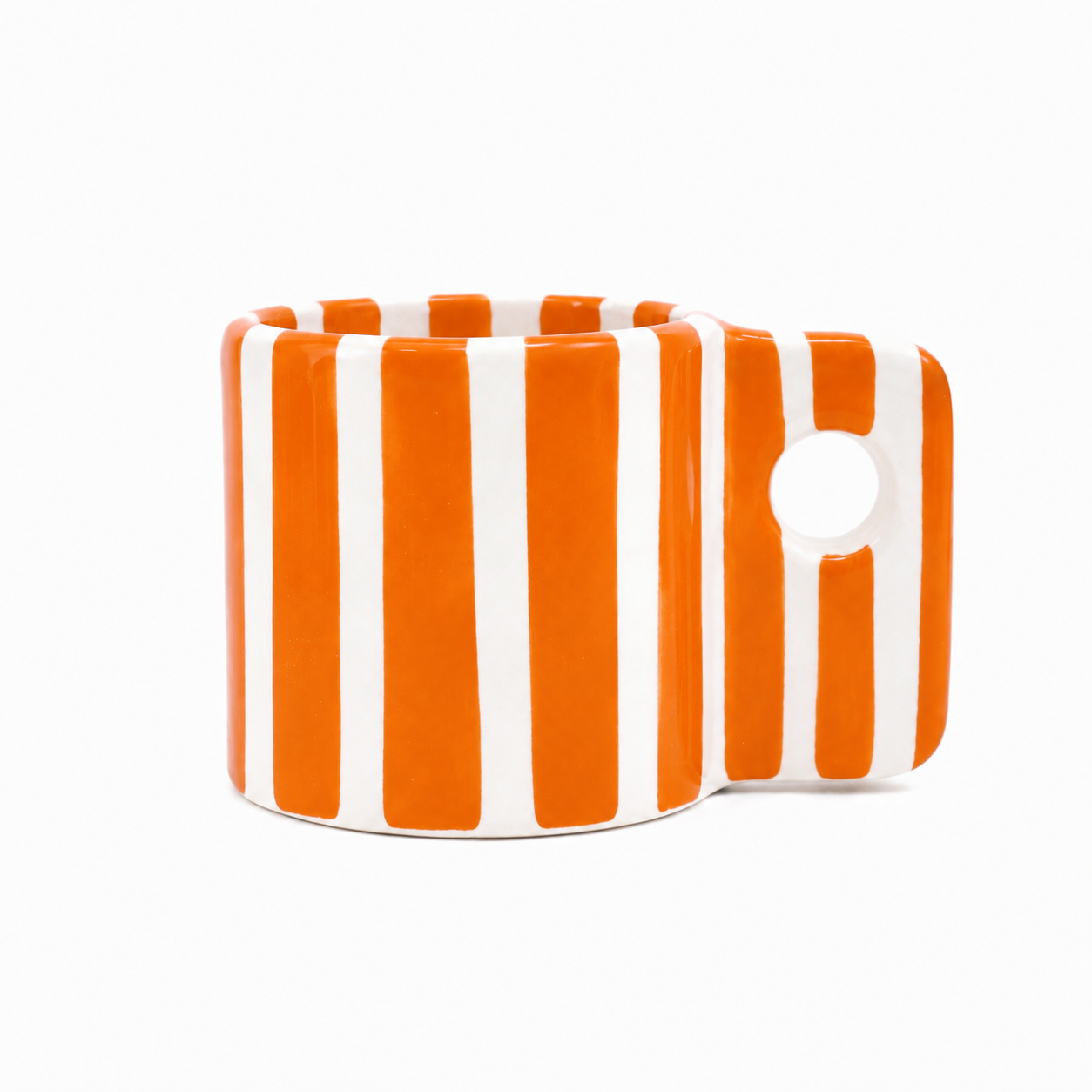 Taza Zebra