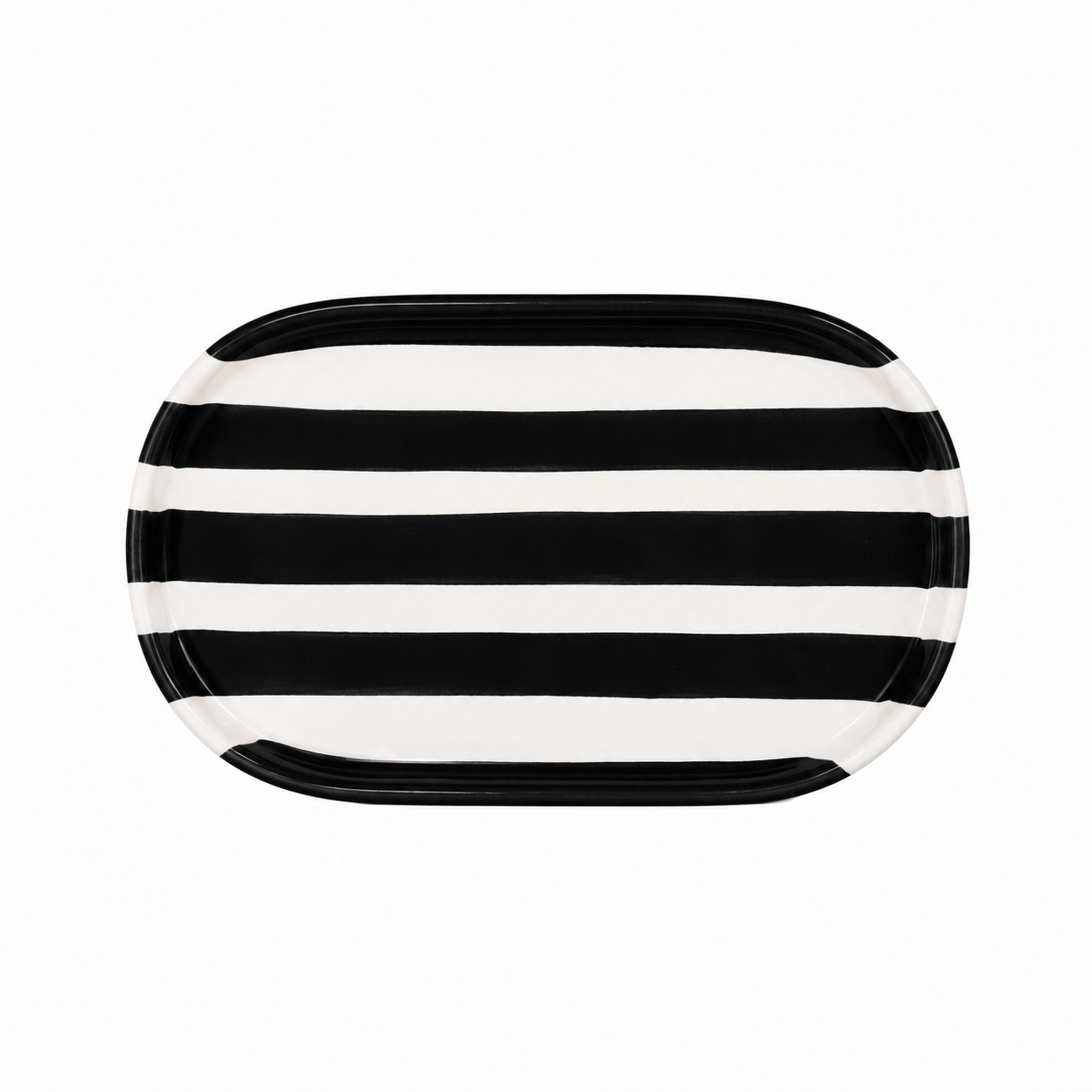 Plato Zebra