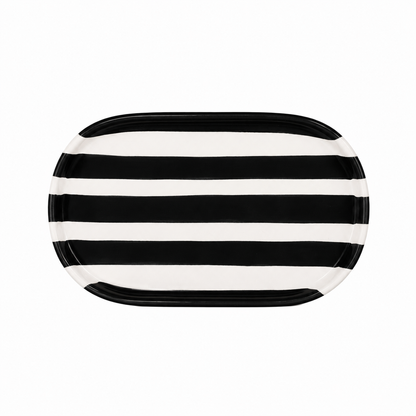 Plato Zebra