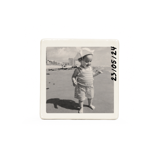 Imán Memories