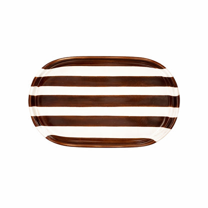 Plato Zebra Café