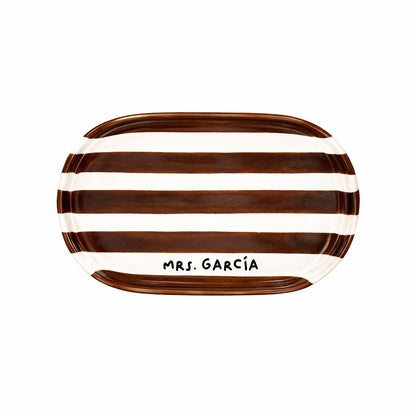 Plato Zebra Café