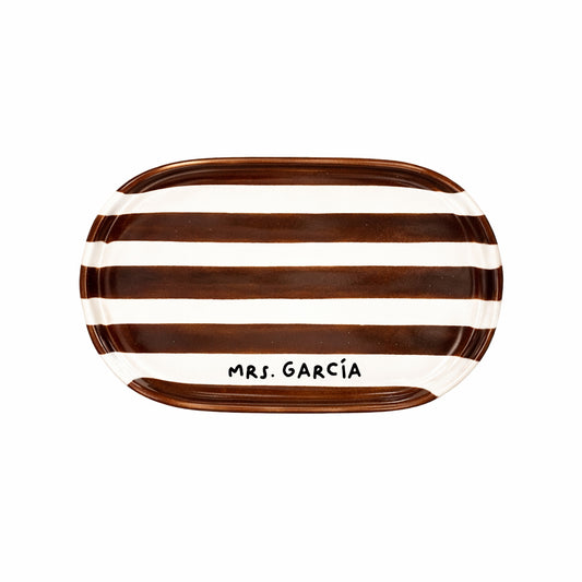 Plato Zebra Café