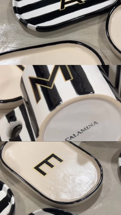 Plato Zebra