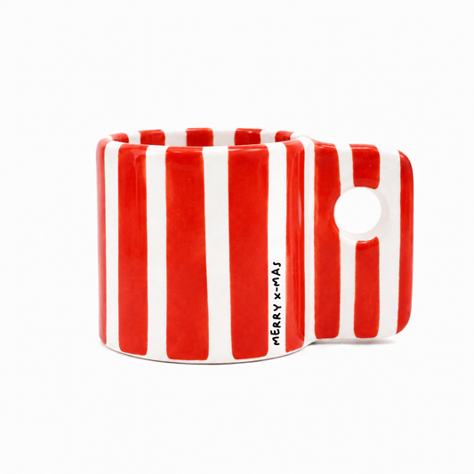 Taza Zebra - Colores 🌟