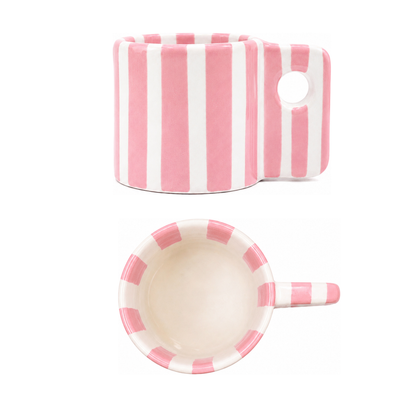 Taza Zebra