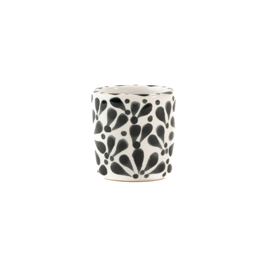 Tequilero Cubeta Pluma (set de 2)
